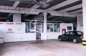 Cordialidad en el trato Adecuado y confiable servicio Razonables